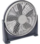 Ventilador De Piso Fan Star (2 En 1) 20 Modelo 3349 Pared