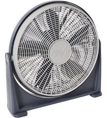 Ventilador De Piso Fan Star (2 En 1) 20 Modelo 3349 Pared