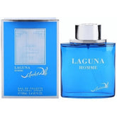Perfume de Hombre Salvador Dali Laguna Homme EDT 100ml