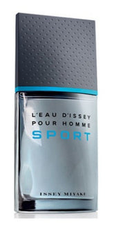 Perfume Issey Miyake L'eau D'issey Sport Hombre Edt 100ml
