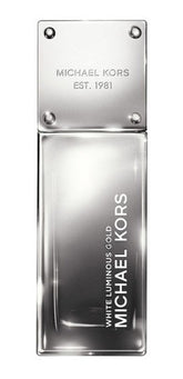 Perfume Michael Kors White Luminous Gold De Mujer Edp 100ml