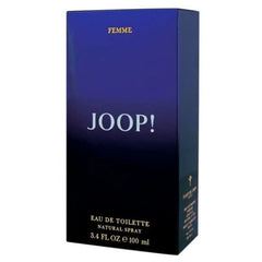 Perfume de Mujer Joop Femme Eau de Toilette 100ml