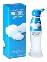 Perfume Moschino Cheap & Chic Light Clouds Mujer Edt 100ml