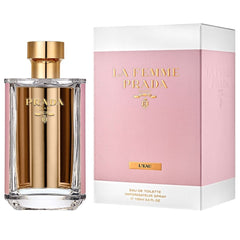 Perfume de Mujer Prada La Femme Leau Eau de Toilette 100ml