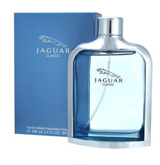 Perfume Jaguar Classic Blue Hombre Jaguar Original