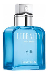 Perfume Calvin Klein Eternity Air For Men 100ml Hombre Edt
