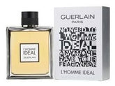 Perfume Guerlain Lhomme Ideal 100ml De Hombre Edt