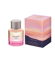 Perfume de mujer Guess 1981 los Angeles Eau de Toilette100ml
