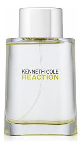 Perfume Kenneth Cole Reaction De Hombre Edt 100ml