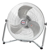 Ventilador De Piso Mytek Metalico 18 Modelo 3348
