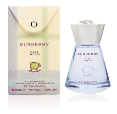 Perfume Baby Touch De Burberry Edt 100ml Original