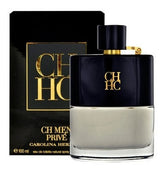 Perfume Ch Prive Hombre Carolina Herrera Edt 100ml Original
