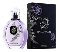Perfume Halloween Mia Me Mine Mujer Jesús Del Pozo Original
