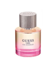 Perfume de mujer Guess 1981 los Angeles Eau de Toilette100ml