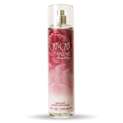 Body Can Can Burlesque Mujer Fragance mist 236 ml
