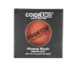 Rubor Profesional Mineral Natural Loook Colorton 05 Kenia