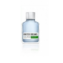 Perfume de Hombre Benetton United Dreams Go Far EDT 200ml