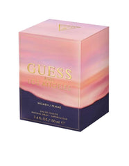 Perfume de mujer Guess 1981 los Angeles Eau de Toilette100ml