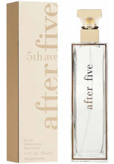 Perfume 5th Avenue After Five Mujer Original