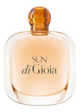 Perfume Armani Sun De Gioia Para Mujer Eau De Parfum 100ml