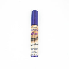 Mascarilla Para Pestañas Prosa Maxi Volumen Morado