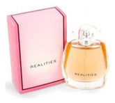Perfume Liz Claiborne Realities De Mujer Edt 100ml