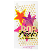 Perfume de Mujer Shakira Pop Rock Eau de Toilette 80ml