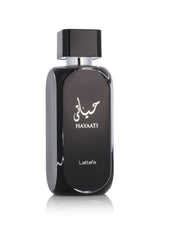 Perfume Hayaati Lattafa Unisex Eau de Parfum 100ml