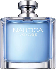 Perfume Nautica Voyage Hombre Eau De Toilette 100ml Original