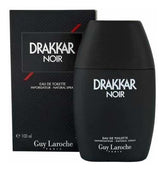 Perfume Drakkar Noir Para Hombre De Guy Laroche Edt 100ml
