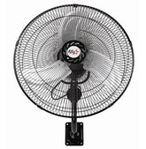 Ventilador De Pared Fan-star Giro 360 18 Modelo 3196