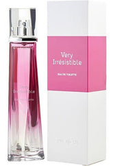 Perfume Very Irresistible Mujer Givenchy Edt 75 Ml Original