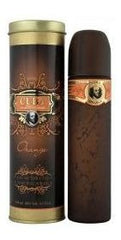 Perfume Cuba Orange 100ml Para Hombre Eau De Toilette