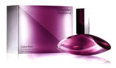 Perfume Calvin Klein Forbidden Euphoria De Mujer Edp 100ml