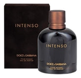 Perfume Intenso Hombre Dolce & Gabanna Edp 125ml Original