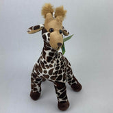 Peluche Jirafa Luca Grande Precio Mayoreo 50cm
