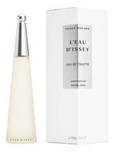 Perfume Leau Dissey Mujer Issey Miyake Edt 100ml Original