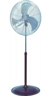 Ventilador De Pedestal Mytek Industrial 20 Modelo 3325