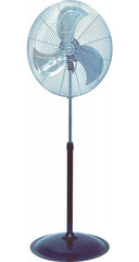 Ventilador De Pedestal Mytek Industrial 20 Modelo 3325