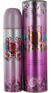 Perfume Cuba Heartbreaker Mujer Cuba Paris Original