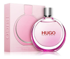 Perfume Hugo Extreme Dama De Hugo Boss Edp 75 Ml Original