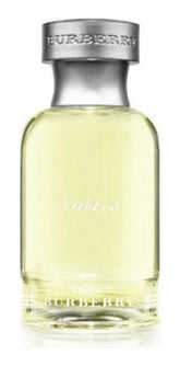 Perfume Burberry Weekend Para Hombre Eau De Toilette 100ml