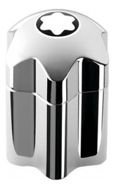 Perfume Mont Blanc Emblem Intense De Hombre Edt 100ml