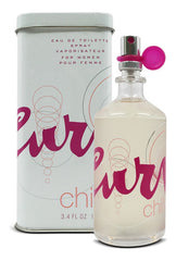 Perfume Curve Chill Mujer Liz Claiborne Edt 100ml Original