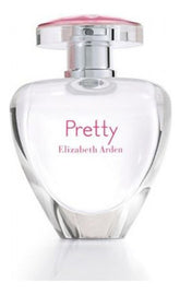 Perfume Elizabeth Arden Pretty De Mujer Eau De Parfum 100ml