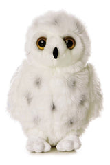 Peluche Flopsies - Snowy 30cm Buho