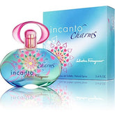 Perfume Incanto Charms Mujer Salvatore Ferragamo Original