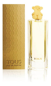 Tous Gold For Women By Tous Edp 90 Ml Original