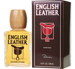 Perfume English Leather Cologne 236ml Original
