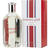 Perfume Tommy Girl Mujer Tommy Hilfiger Edt 200ml Original
